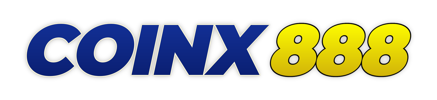 coinx888